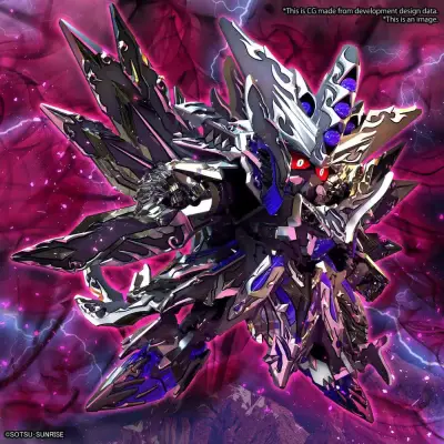Maquette sdw heroes dominant sup d dragon